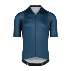 Bioracer Maillot Ciclismo Icon Hombre - Azul - Metalix