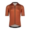 Bioracer Maillot Ciclismo Icon Hombre - Bronce - Metalix