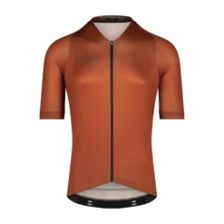 Bioracer Maillot Ciclismo Icon Hombre - Bronce - Metalix