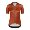 Bioracer Maillot Ciclismo Icon Mujer - Bronce - Metalix