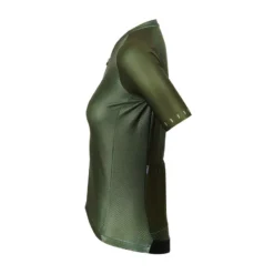 Bioracer Maillot Ciclismo Icon Mujer - Verde - Coldblack -Deporte Total Shop maillot ciclismo icon mujer verde coldblack 2