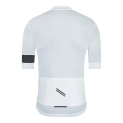 Maillot Ciclismo Manga Corta Hombre Verano Captain Blanco 4 Maillot Ciclismo Manga Corta Hombre Verano Captain Blanco -Deporte Total Shop maillot ciclismo manga corta hombre verano captain blanco 1