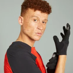 Maillot Ciclismo MTB Manga Corta Rockrider Explore 500 Rojo 9 Maillot Ciclismo MTB Manga Corta Rockrider Explore 500 Rojo -Deporte Total Shop maillot ciclismo mtb manga corta rockrider explore 500 rojo 3