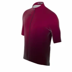 Bioracer Maillot Ciclismo - Rojo - Hombres - Icon Classic Smooth -Deporte Total Shop maillot ciclismo rojo hombres icon classic smooth 2