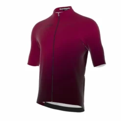 Bioracer Maillot Ciclismo - Rojo - Hombres - Icon Classic Smooth -Deporte Total Shop maillot ciclismo rojo hombres icon classic smooth 3