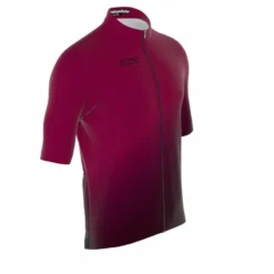 Bioracer Maillot Ciclismo - Rojo - Hombres - Icon Classic Smooth -Deporte Total Shop maillot ciclismo rojo hombres icon classic smooth 4