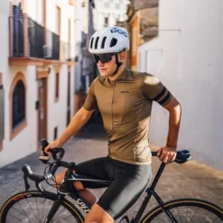 Maillot De Ciclismo Manga Corta Verano Hombre Atelcic NARIUS U02 Verde 7 Maillot De Ciclismo Manga Corta Verano Hombre Atelcic NARIUS U02 Verde -Deporte Total Shop maillot de ciclismo manga corta verano hombre atelcic narius u02 verde 2