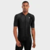 Maillot De Manga Corta Hombre M2 Black Cobble
