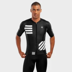 Maillot De Manga Corta Hombre M2 Blackout
