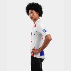 Maillot De Manga Corta Hombre M2 Epic Race -Deporte Total Shop maillot de manga corta hombre m2 epic race 2