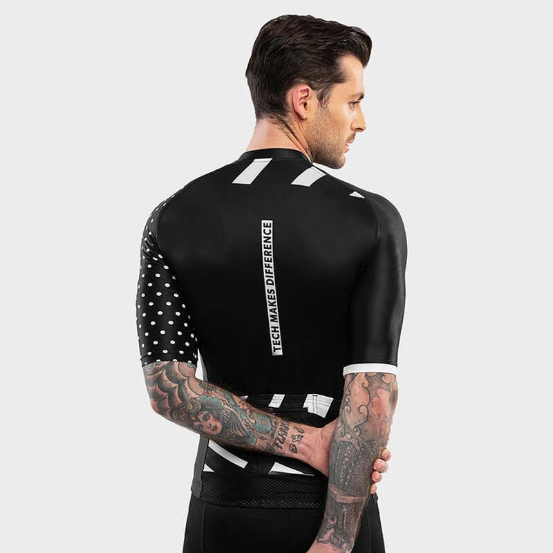 Maillot De Manga Corta Hombre M2 Finisher 2 Maillot De Manga Corta Hombre M2 Finisher - Imagen 2