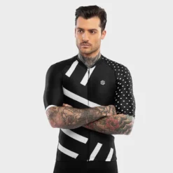 Maillot De Manga Corta Hombre M2 Finisher