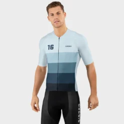 Maillot De Manga Corta Hombre M2 Hardknott Pass