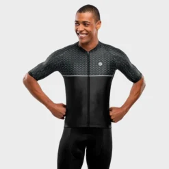 Maillot De Manga Corta Hombre M2 Mount Evans