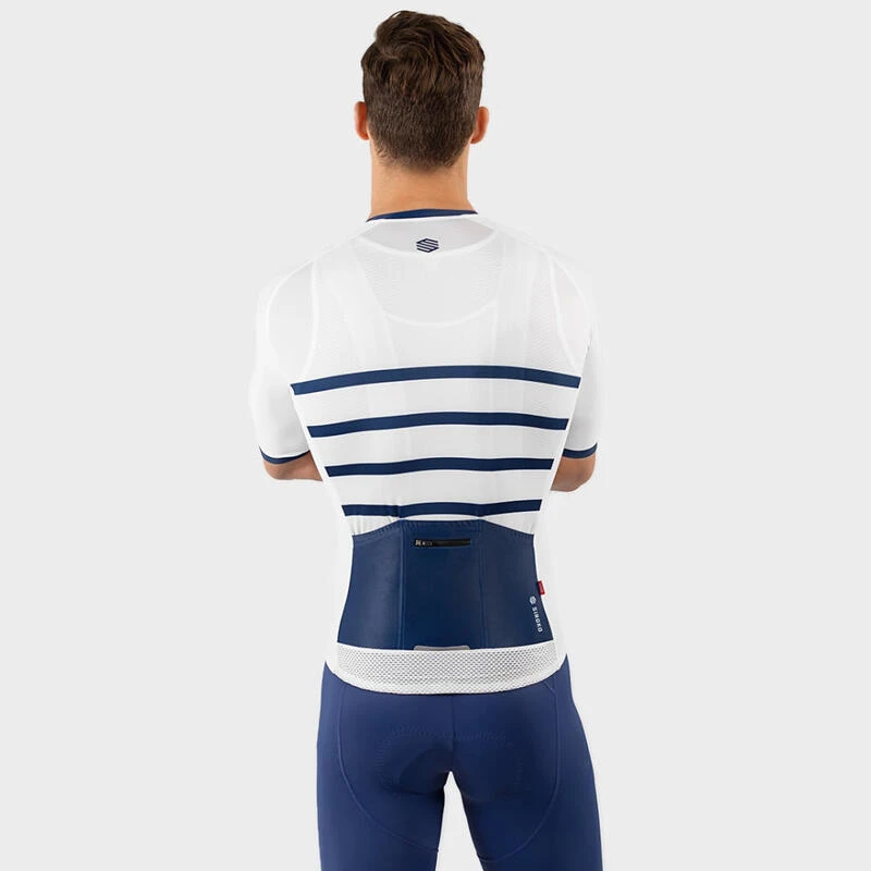 Maillot De Manga Corta Hombre M2 Nevada 2 Maillot De Manga Corta Hombre M2 Nevada - Imagen 2