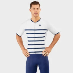 Maillot De Manga Corta Hombre M2 Nevada