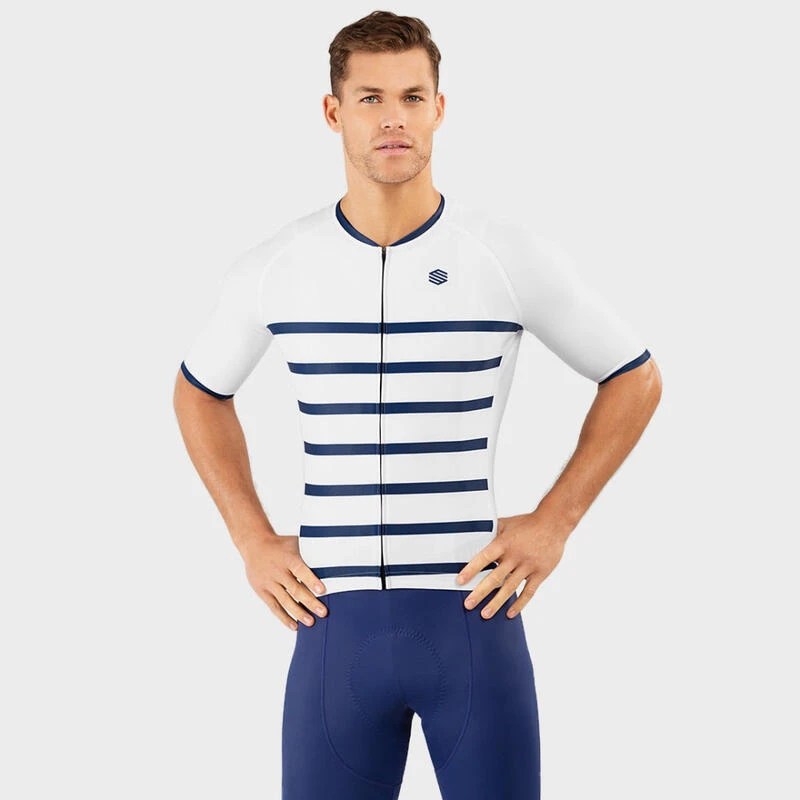 Maillot De Manga Corta Hombre M2 Nevada 1 Maillot De Manga Corta Hombre M2 Nevada