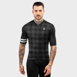 Maillot De Manga Corta Hombre Ultraligero M3 Dark Hill