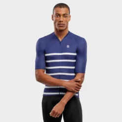 Maillot De Manga Corta Hombre Ultraligero M3 Peyresourde