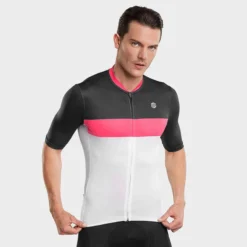 Maillot De Manga Corta Hombre Ultraligero M3 Technique Pro