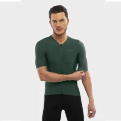 Maillot De Manga Corta Hombre Ultraligero SRX PRO Dauphiné