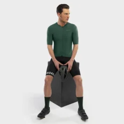 Maillot De Manga Corta Hombre Ultraligero SRX PRO Dauphiné 7 Maillot De Manga Corta Hombre Ultraligero SRX PRO Dauphiné -Deporte Total Shop maillot de manga corta hombre ultraligero srx pro dauphine 3