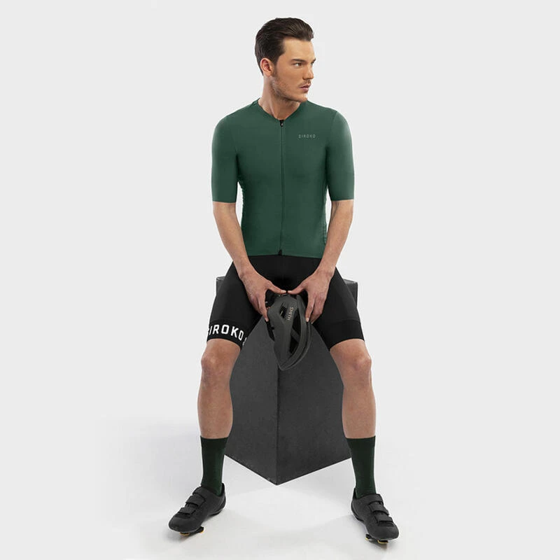 Maillot De Manga Corta Hombre Ultraligero SRX PRO Dauphiné 4 Maillot De Manga Corta Hombre Ultraligero SRX PRO Dauphiné - Imagen 4