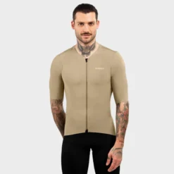 Maillot De Manga Corta Hombre Ultraligero SRX Pro Somport
