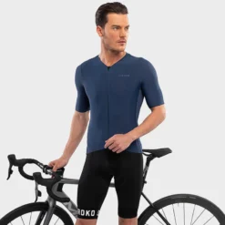 Maillot De Manga Corta Hombre Ultraligero SRX PRO Tirreno -Deporte Total Shop maillot de manga corta hombre ultraligero srx pro tirreno 3