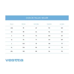 Maillot De Manga Larga Cálido Mujer Vestta Colección Galibier -Deporte Total Shop maillot de manga larga calido mujer vestta coleccion galibier 4