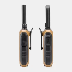 Maletín De 2 Walkie Talkies Recargables Por USB - 10 Km - WT900 WP -Deporte Total Shop maletin de 2 walkie talkies recargables por usb 10 km wt900 wp 3