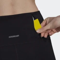 ADIDAS Mallas 3/4 Own The Run Running -Deporte Total Shop mallas 34 own the run running 4