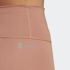 ADIDAS Mallas 7/8 Optime Training -Deporte Total Shop mallas 78 optime training 4