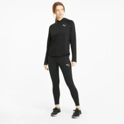 Mallas Active Mujer PUMA Negro -Deporte Total Shop mallas active mujer puma negro 3