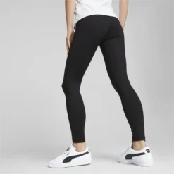 Mallas Active Mujer PUMA Negro -Deporte Total Shop mallas active mujer puma negro 4