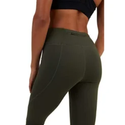 Mallas Capri Equilibrium Para Running/Yoga Para Mujer Con Bolsillo Lateral -Deporte Total Shop mallas capri equilibrium para runningyoga para mujer con bolsillo lateral 2