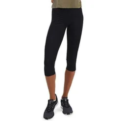 Mallas Capri Equilibrium Para Running/Yoga Para Mujer Con Bolsillo Lateral -Deporte Total Shop mallas capri equilibrium para runningyoga para mujer con bolsillo lateral 5