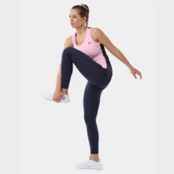 Mallas Deportivas De Talle Medio Adrenaline -Deporte Total Shop mallas deportivas de talle medio adrenaline 3