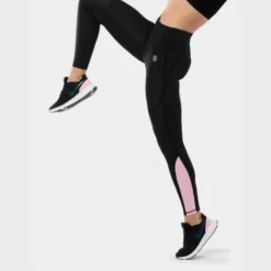 Mallas Deportivas De Talle Medio Air Pro -Deporte Total Shop mallas deportivas de talle medio air pro 2