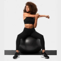 Mallas Deportivas De Talle Medio Five Stars -Deporte Total Shop mallas deportivas de talle medio five stars 3