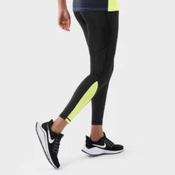 Mallas Deportivas De Talle Medio Golden Series -Deporte Total Shop mallas deportivas de talle medio golden series 2