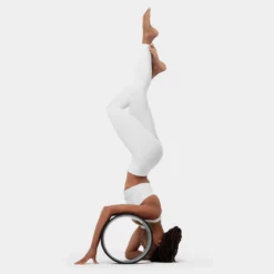 Mallas Deportivas De Talle Medio Run -Deporte Total Shop mallas deportivas de talle medio run 3