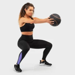 Mallas Deportivas De Talle Medio S-Power -Deporte Total Shop mallas deportivas de talle medio s power 3