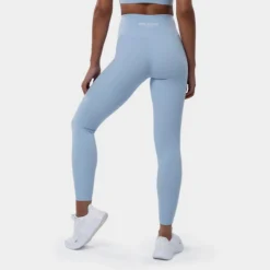 Mallas Deportivas De Talle Medio Shine -Deporte Total Shop mallas deportivas de talle medio shine 1