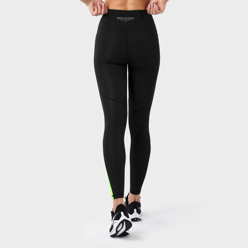 Mallas Deportivas De Talle Medio Sky Flow 2 Mallas Deportivas De Talle Medio Sky Flow - Imagen 2