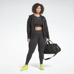 Reebok Mallas Lux (talla Grande) -Deporte Total Shop mallas lux talla grande 7