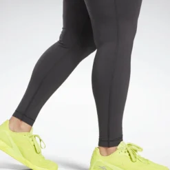 Reebok Mallas Lux (talla Grande) -Deporte Total Shop mallas lux talla grande 9