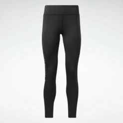 Reebok Mallas Running Printed -Deporte Total Shop mallas running printed 1