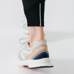 Kalenji Mallas Térmicas Running Warm Mujer Negro -Deporte Total Shop mallas termicas running warm mujer negro 4