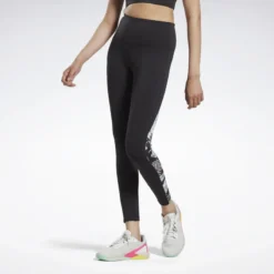 Reebok Mallas Yoga Floral 8 Reebok Mallas Yoga Floral -Deporte Total Shop mallas yoga floral 3